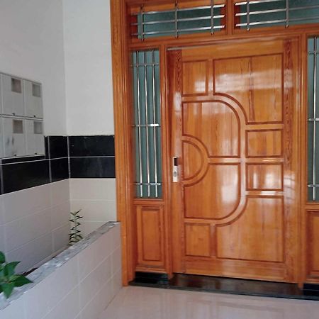 Appartments Achahbar Al Hoceïma Exteriör bild