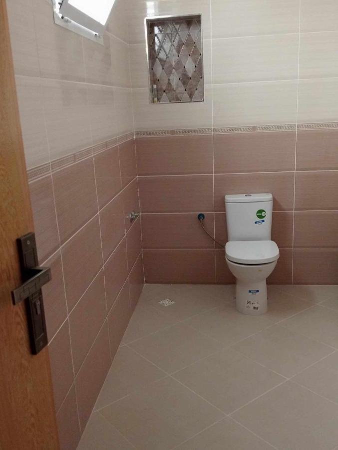 Appartments Achahbar Al Hoceïma Exteriör bild
