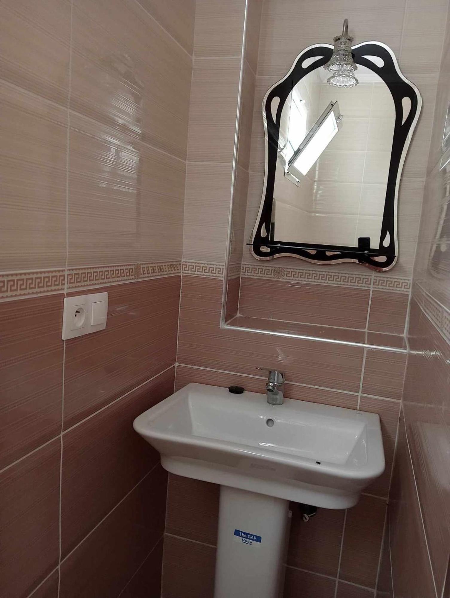 Appartments Achahbar Al Hoceïma Exteriör bild