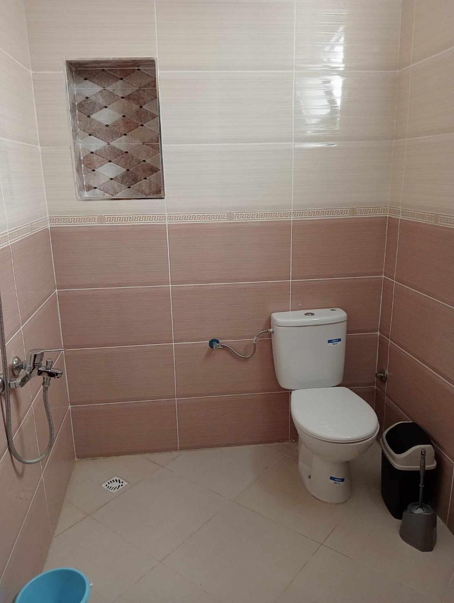 Appartments Achahbar Al Hoceïma Exteriör bild