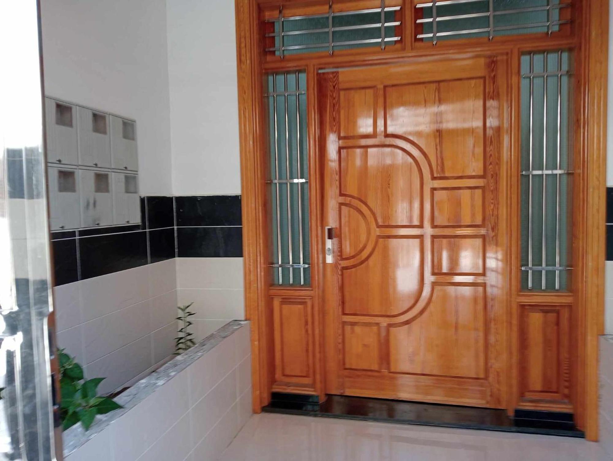 Appartments Achahbar Al Hoceïma Exteriör bild